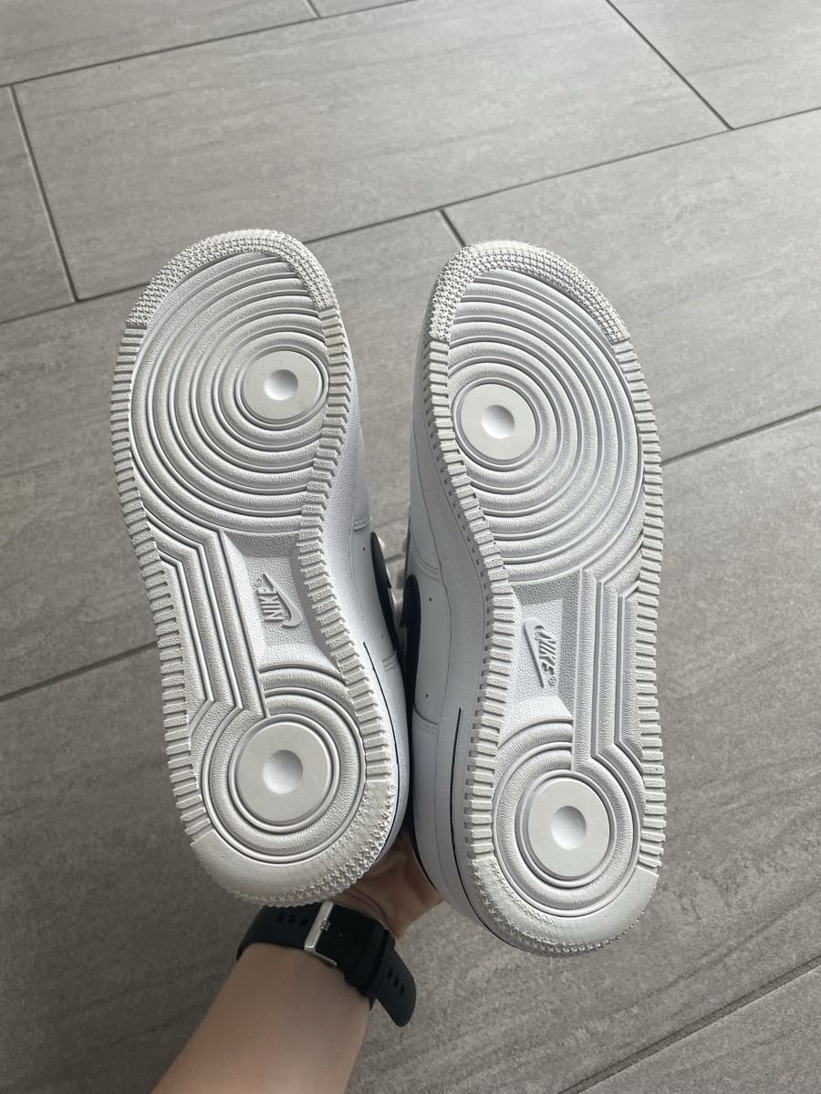 Nike Scarpe da uomo: Nike air force 1 – Usato da Dompierre FR venduto da matmath 5