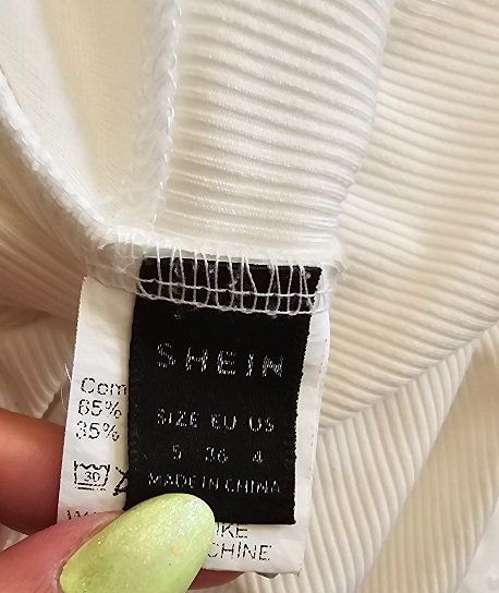 Altra biancheria intima: Sexy One Shoulder Body Gr. S – Usato da Füllinsdorf venduto da Sunnebliemli7 2