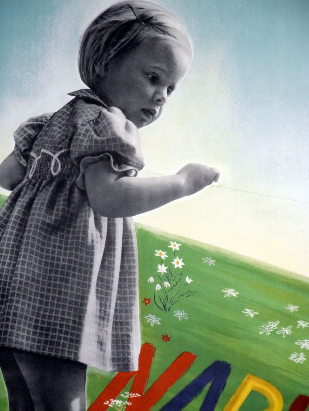 Foto & Immagini: NABHOLZ Damen- und Kinder-Strickkleider – Usato da Eggenwil venduto da Joyart 1