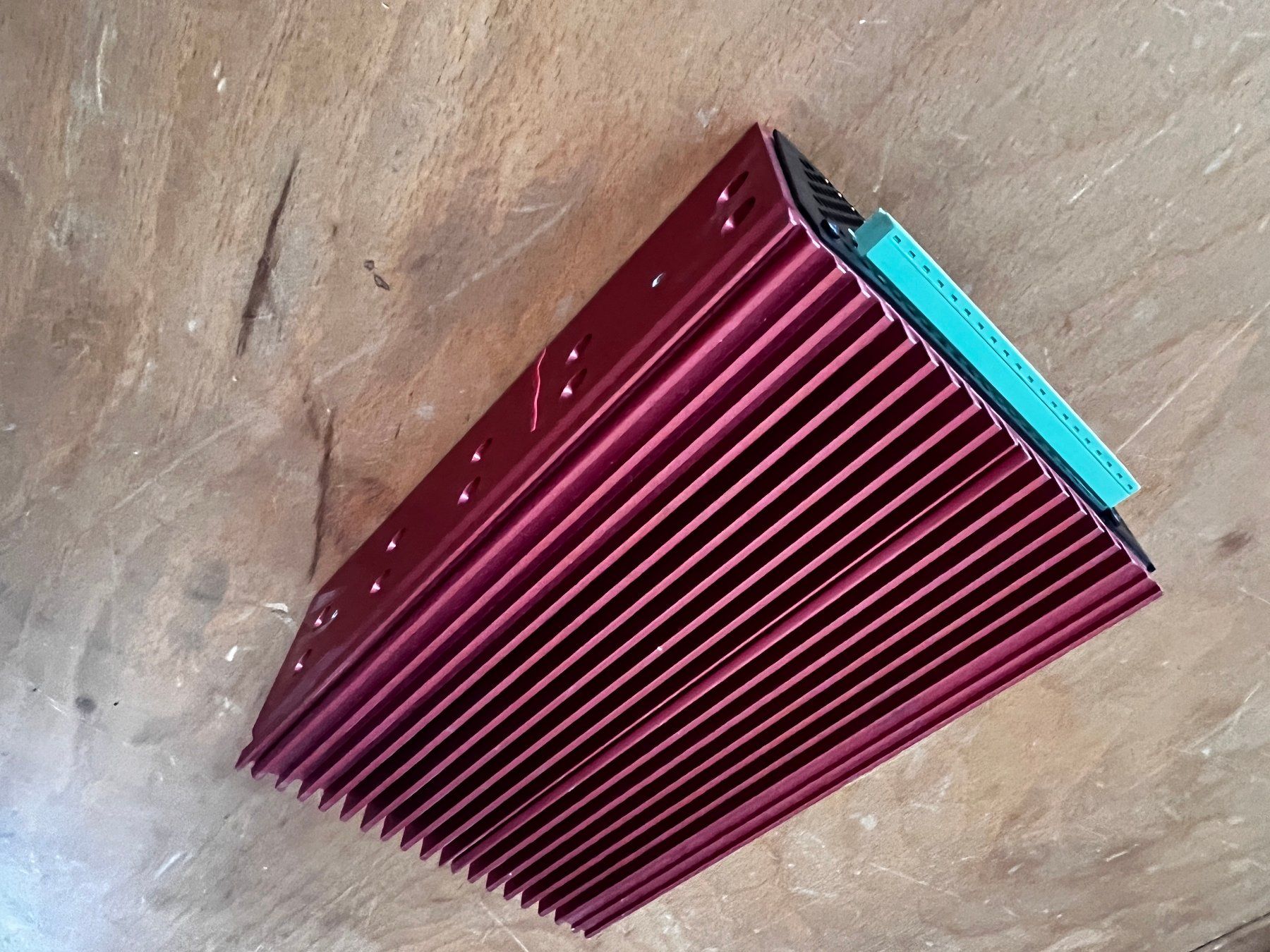 Tous les outils: Servo drive – D'occasion à Wald ZH par pelang56 4