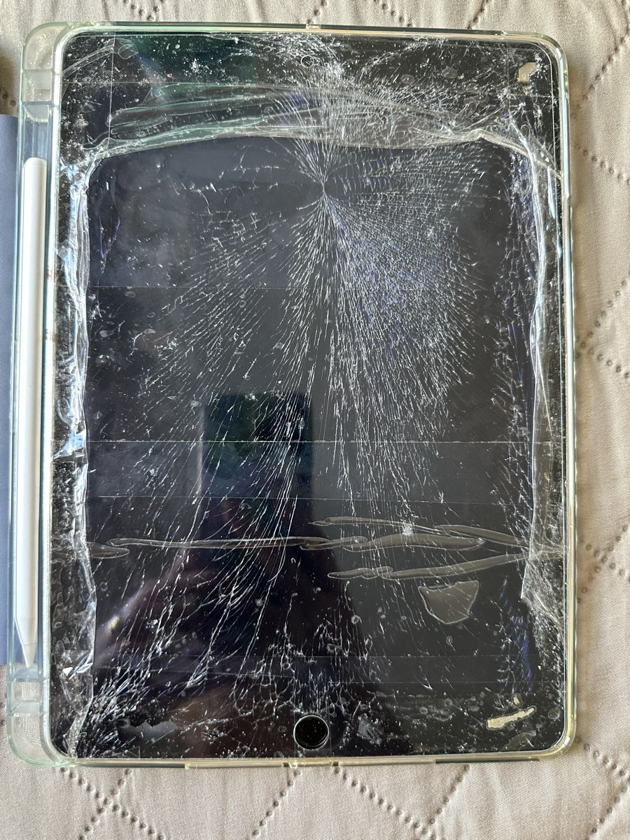 Apple Tablettes PC: Ipad Air 2 – D'occasion à Niederwangen BE par KBL85 2