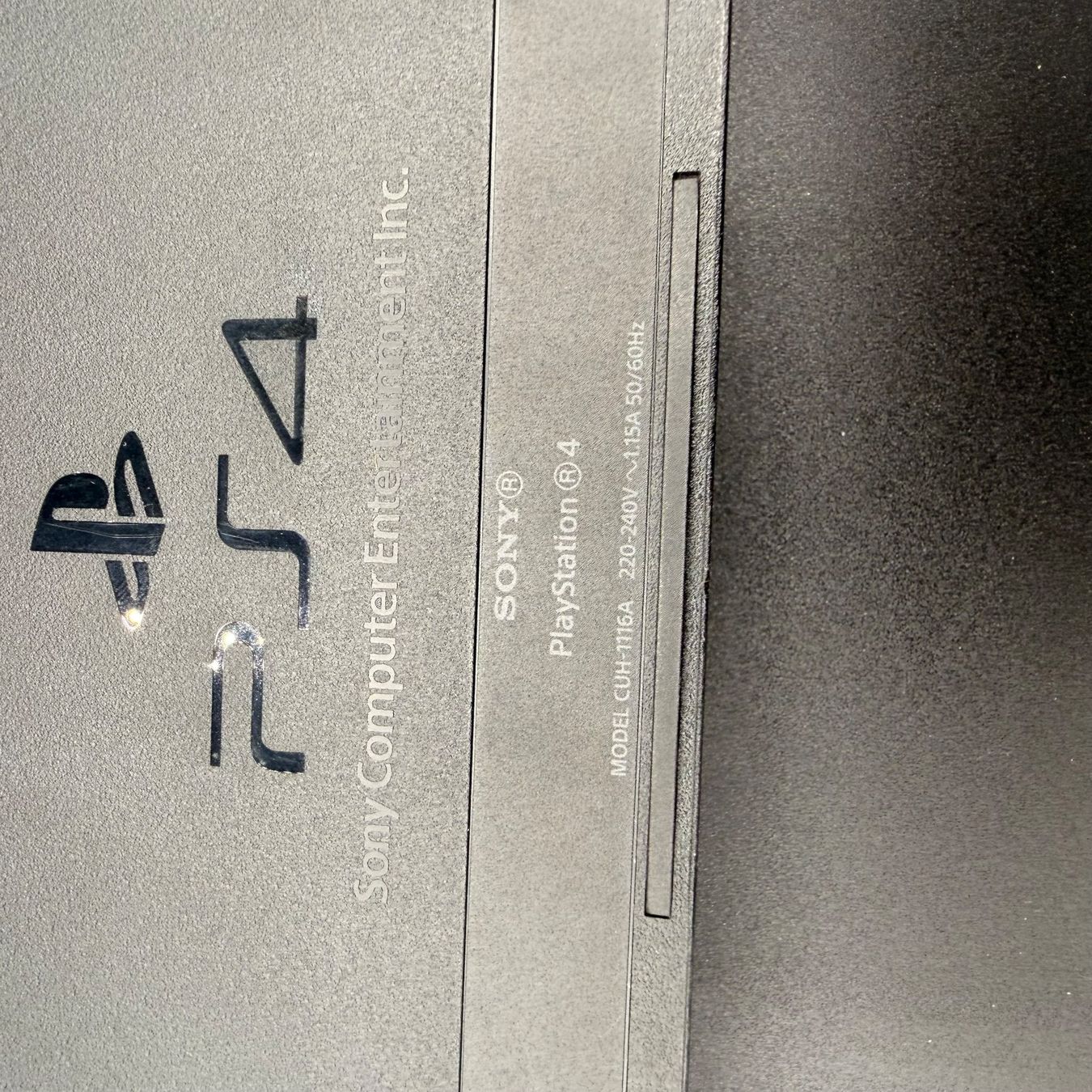 Sony Console: Sony PlayStation 4 500GB – Usato da Düdingen venduto da Nerdworld 9