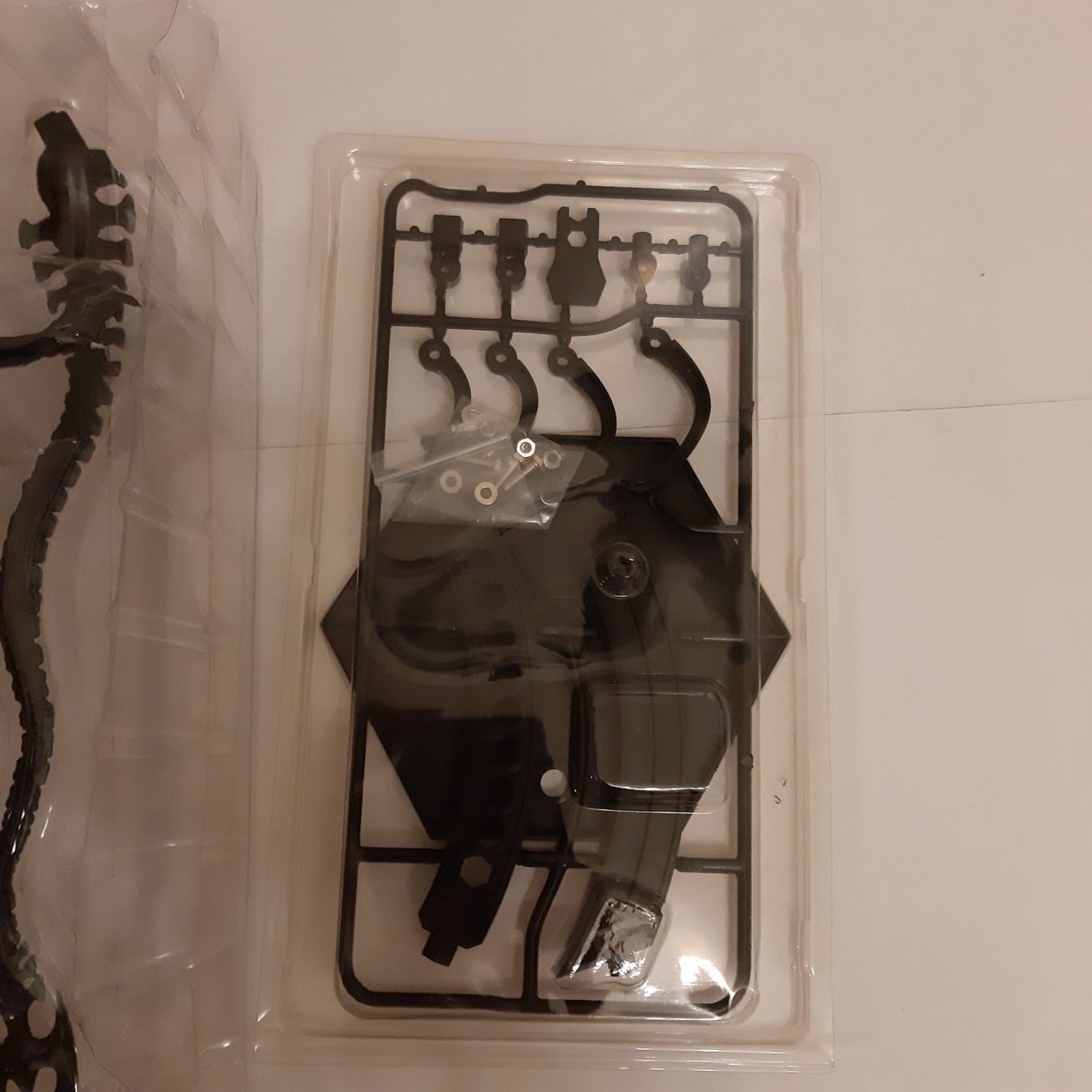 Figuren: Alien - Aliens Colonial Marines – Neu und originalverpackt aus münchenstein von Procubi 7