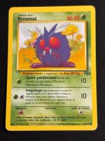 Pokemon Venomat - Jungle 63/64 - Italiano