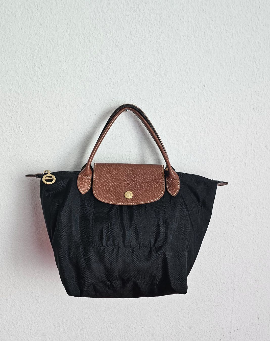 Longchamp Borse da donna: ***LONGCHAMP ***Handtasche – Usato da Bronschhofen venduto da Xena37 1
