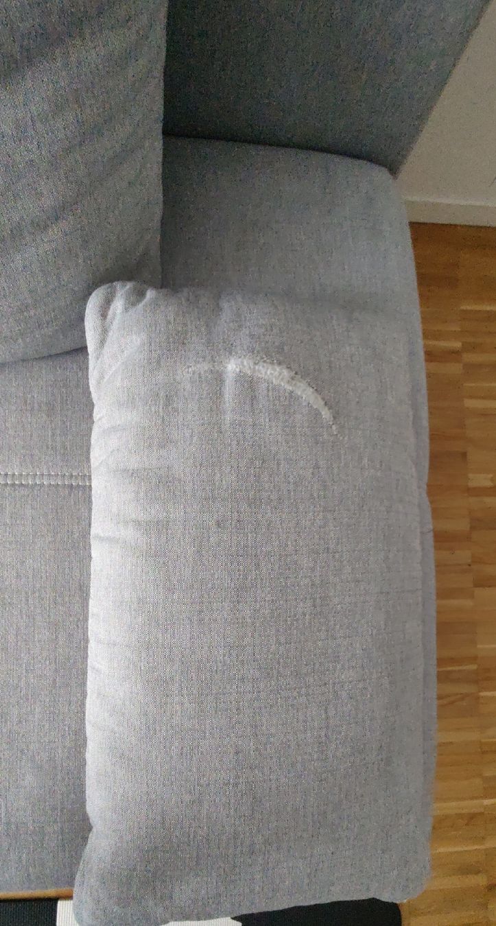 Divani: Schlafsofa mit Staufläche  – Usato da Zürich venduto da dim_7kzy 6