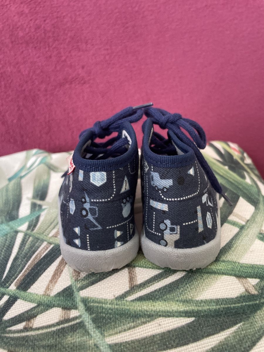 Superfit Scarpe per ragazzi: Superfit – Usato da Rüti ZH venduto da tar_ts2x 3