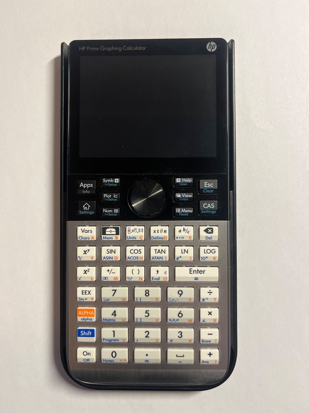 Hewlett Packard Calculatrices: HP Prime Graphique Calculator – Neuf (Voir description) à Fribourg par 23e_6rgy 1
