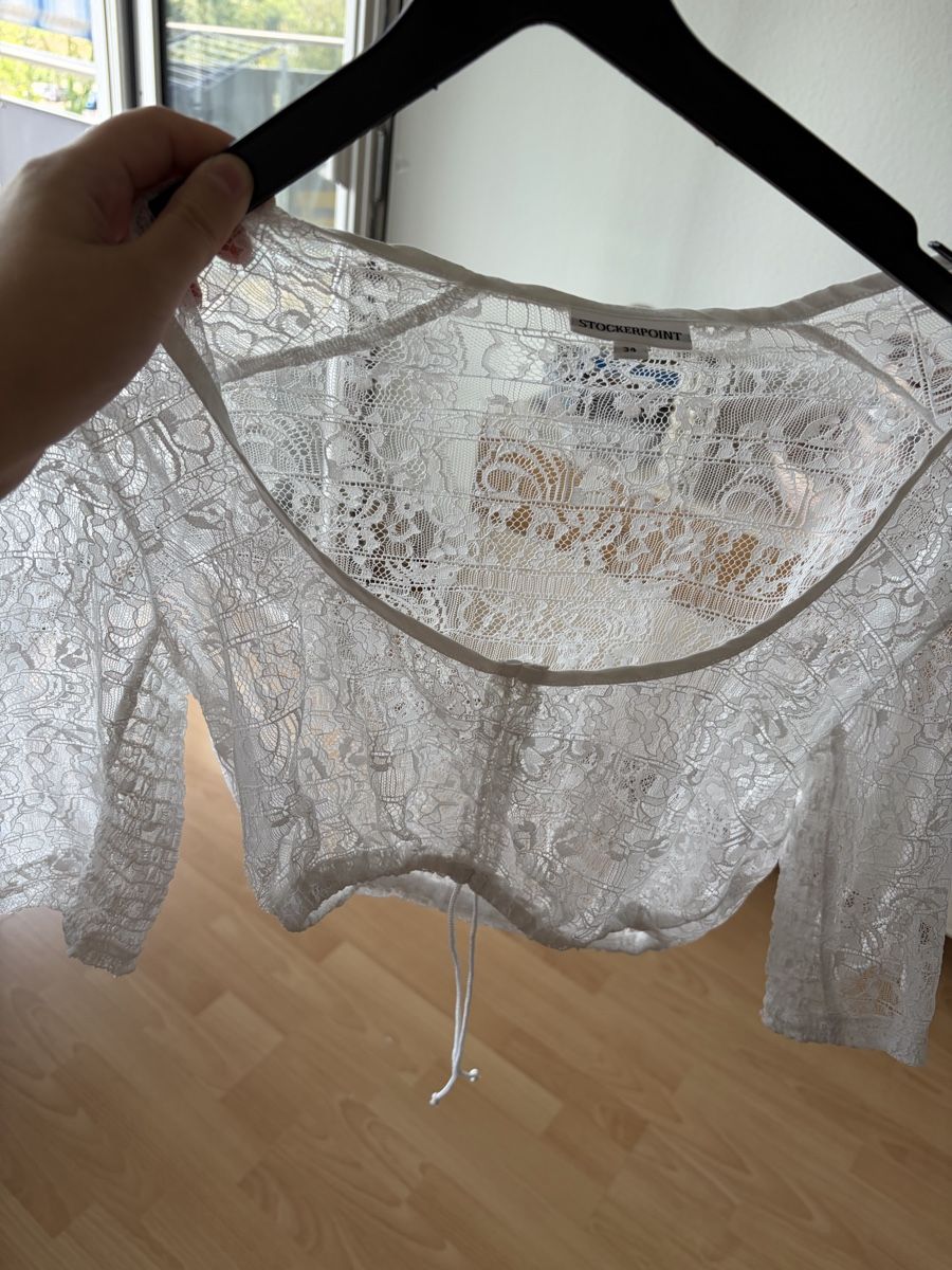 Kleider: Stockerpoint Dirndl Damen Grösse 34  – Neu (gemäss Beschreibung) aus Lenzburg von Nygirllou 4