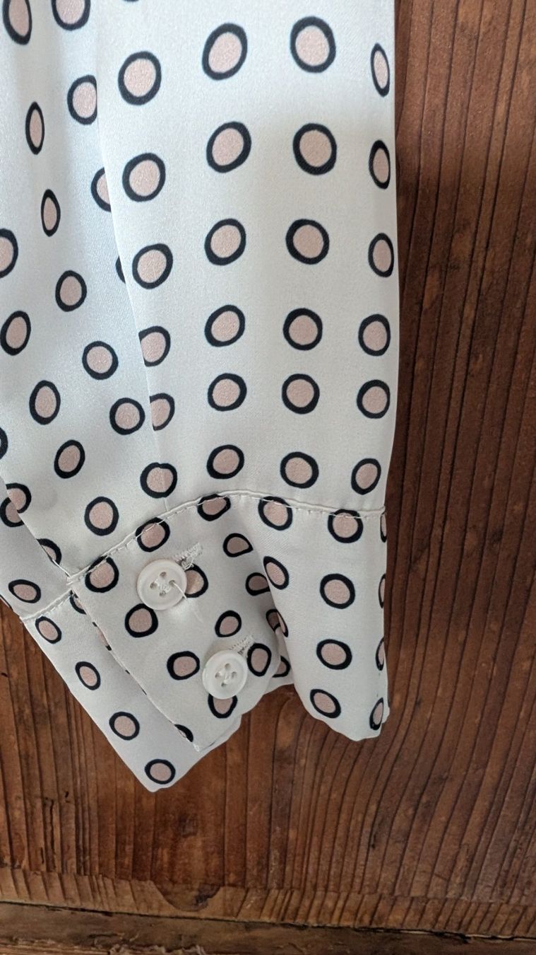 Cinque Camicette: Bluse Cinque 34/36 – Usato da Seuzach venduto da Surimug 1
