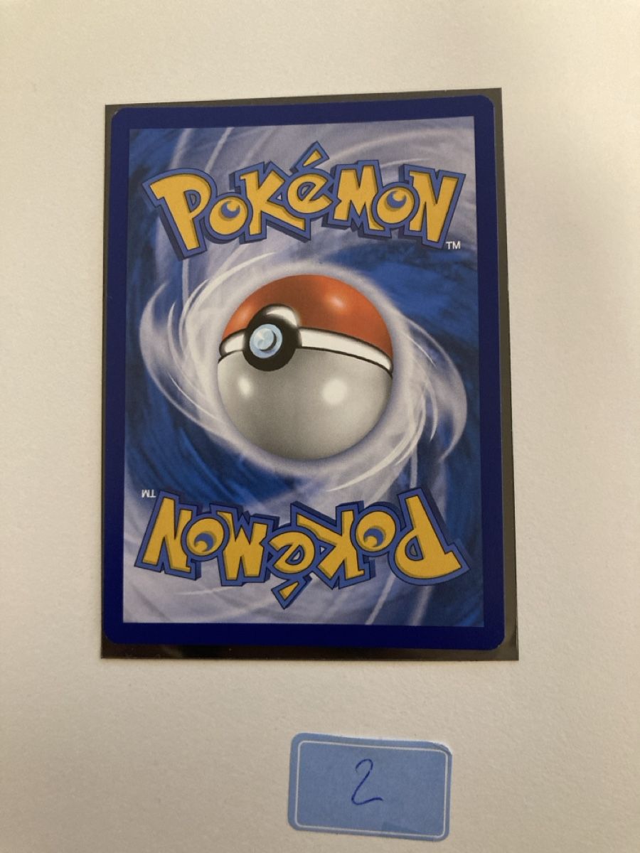 Pokémon Carte collezionabili: Gothitelle 211 Promo EN – Nuovo (secondo la descrizione) da Wohlen AG venduto da Liridon22 1