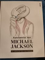 Buch Kunstwerke von Michael Jackson