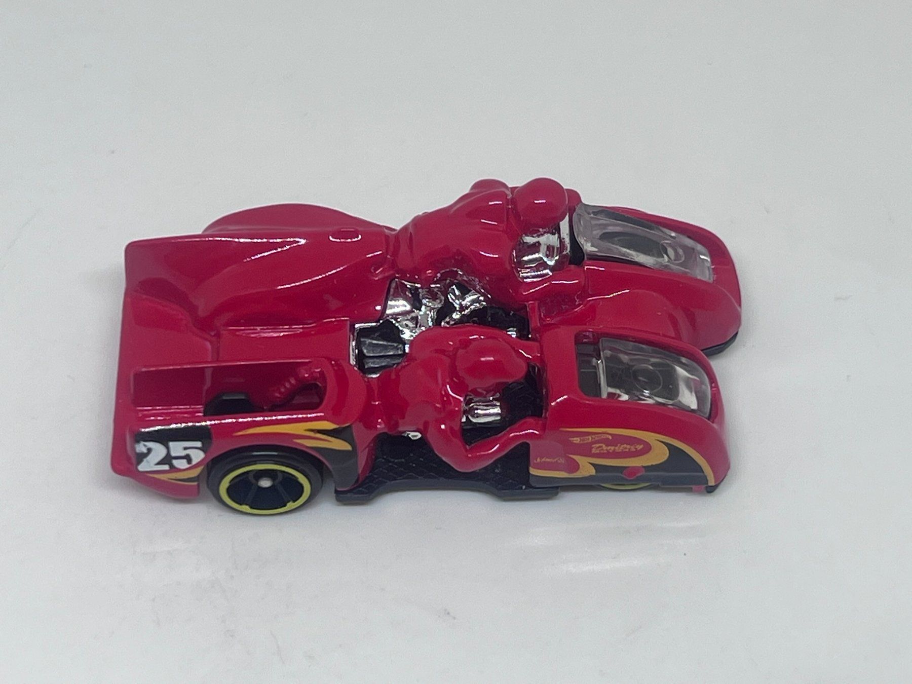 Hot Wheels Modellini d'auto: Hot Wheels Side Ripper #613 – Usato da Wildegg venduto da LaaBoutique 1