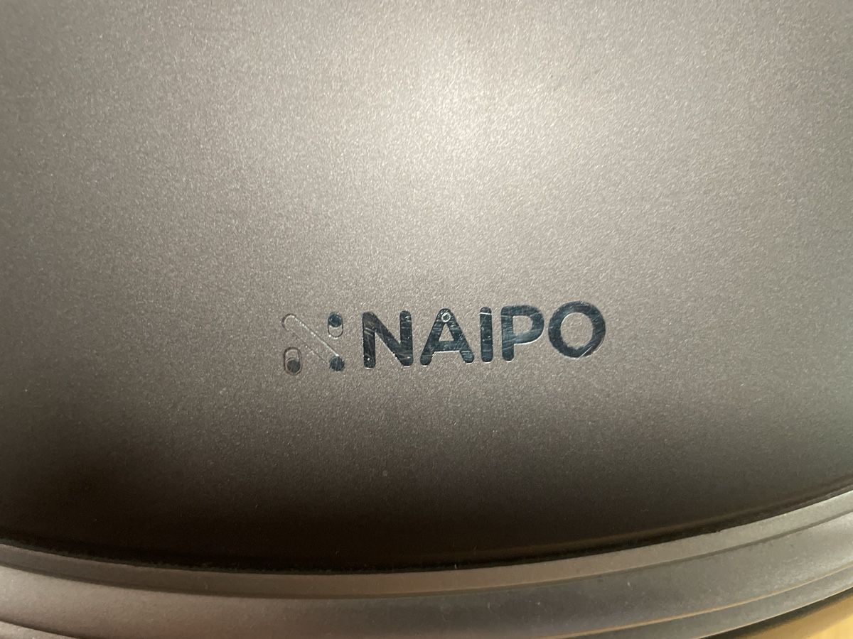 Dispositivi per massaggi: NAIPO MGF-839A Fussmassagegerät – Usato da Zürich venduto da wuaninja 2