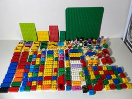 Lego Duplo Set 