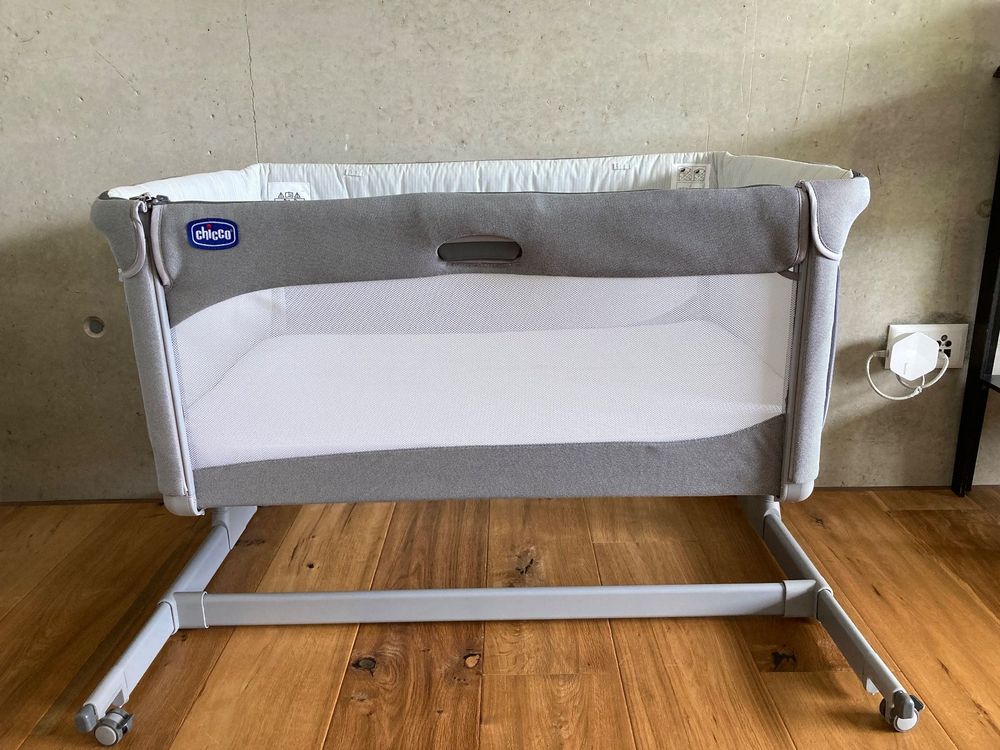 Chicco Next2me Magic Kaufen auf Ricardo