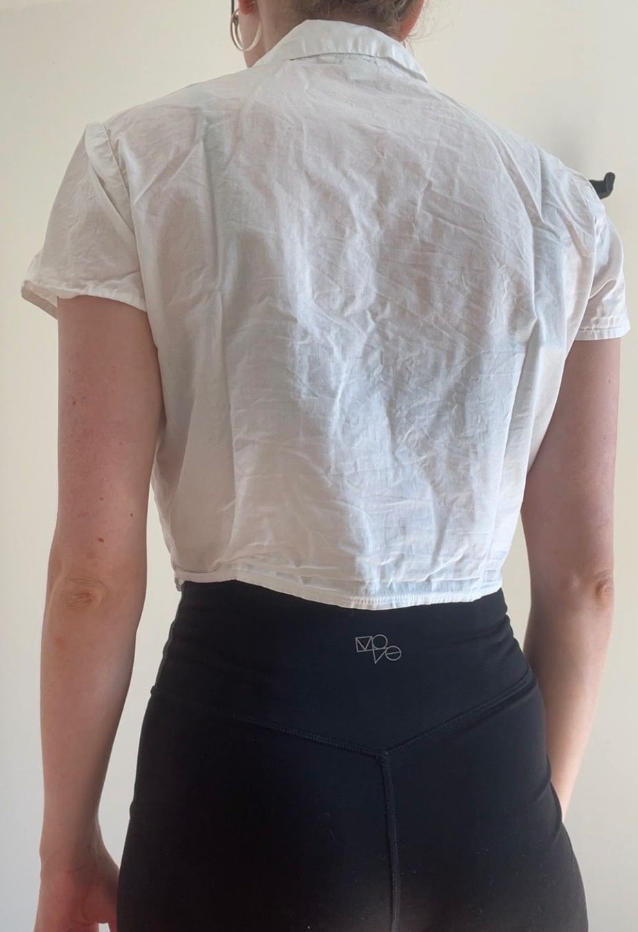 Monki Blusen: Bluse – Gebraucht aus Greifensee von rebeccasm 3