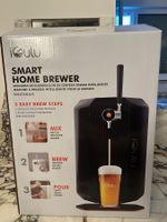 iGulu F1 smart beer brewer - Bierbrauerei - Neu!!!