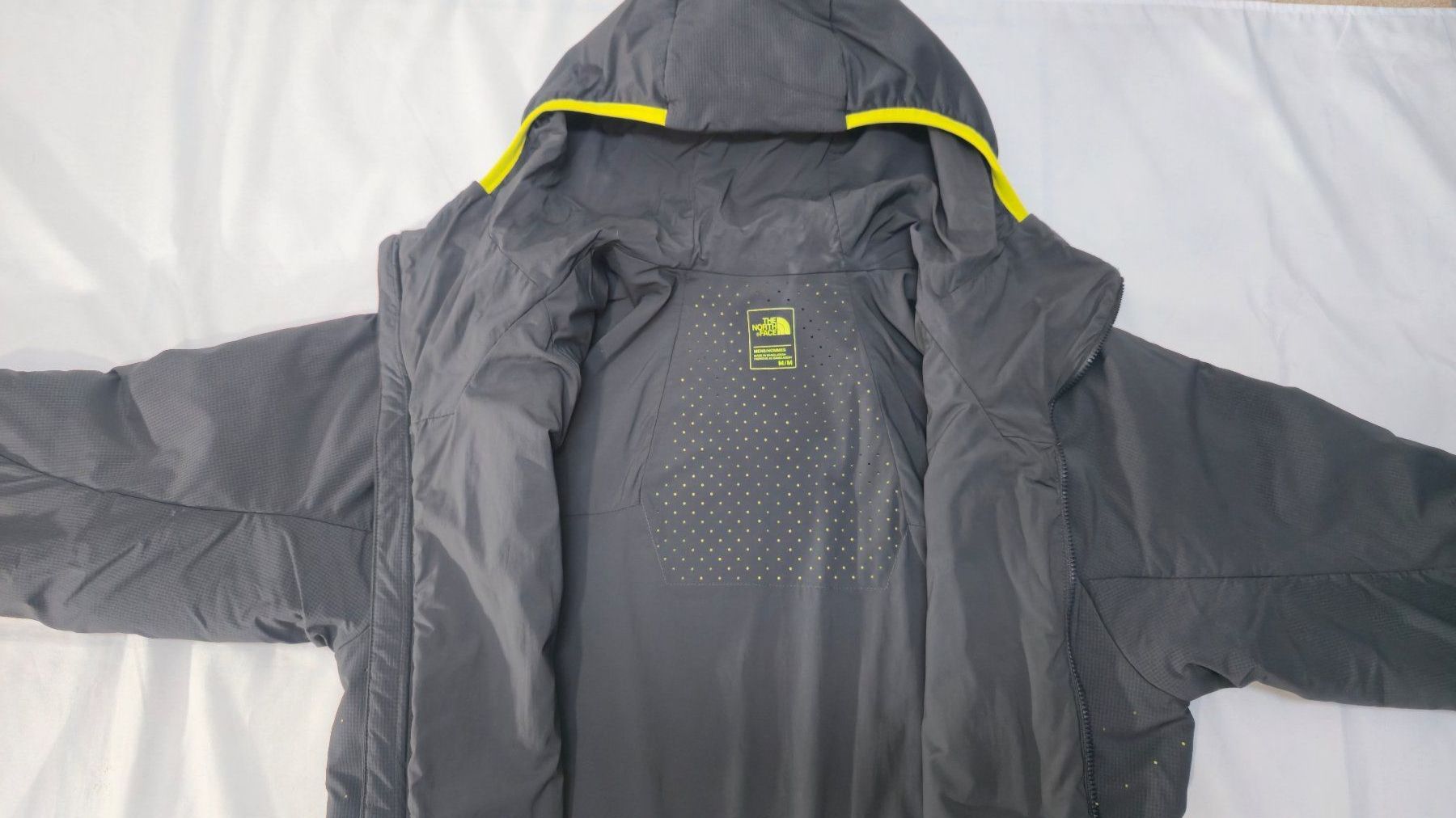 North Face Giacche: The North Face "Ventrix" Jacke Gr. M – Nuovo (secondo la descrizione) da Löhningen venduto da Sanmyk 6