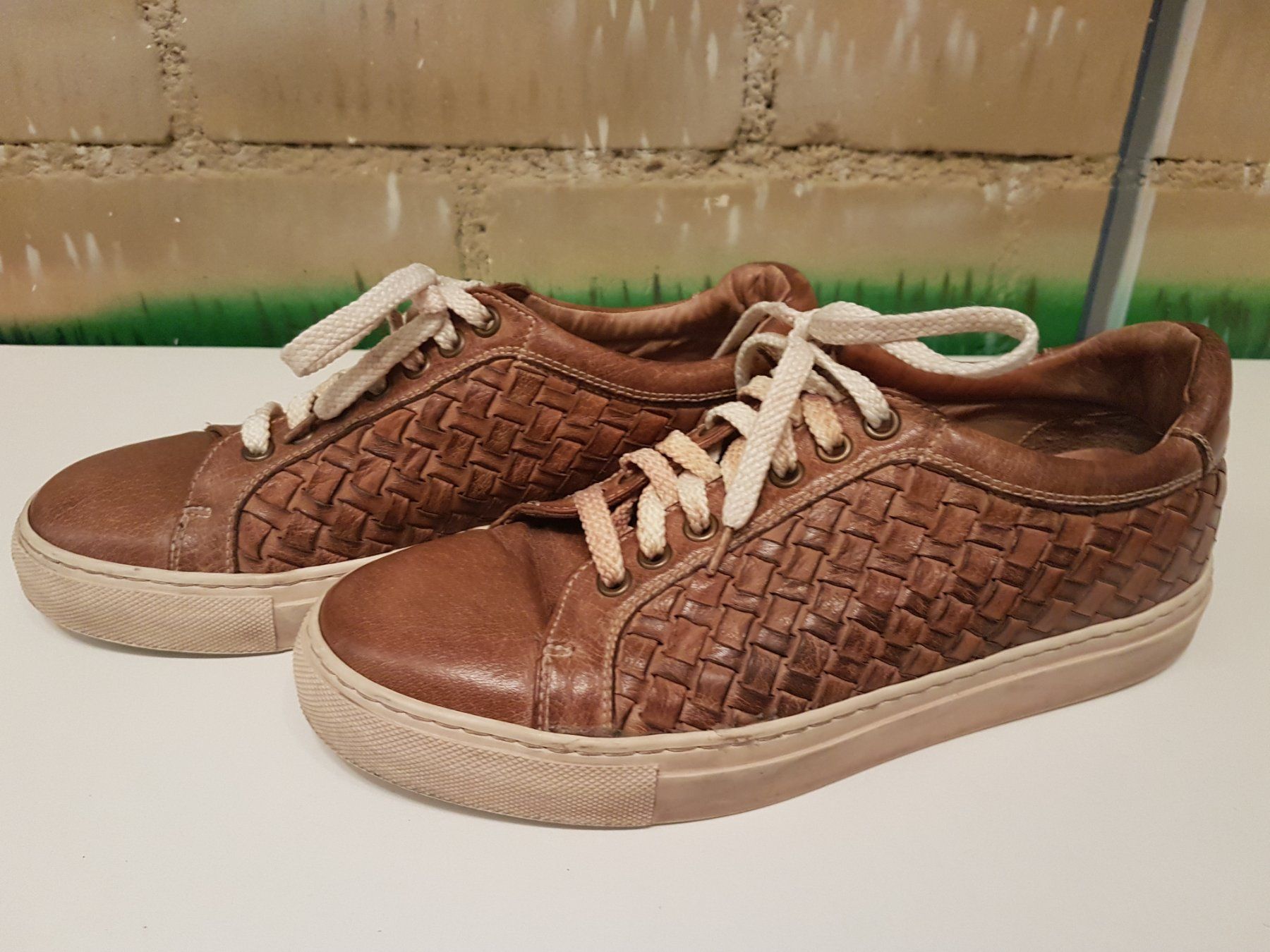 Herrenschuhe: Chaussures Benheart – Gebraucht aus PORRENTRUY von tin_ff6p 2
