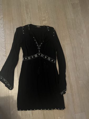 Robe Kooples xs portée 1 x
