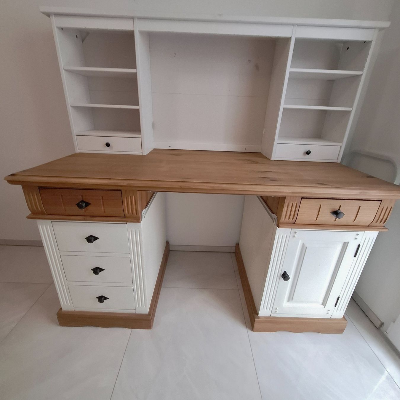 Ikea Schreibtische: Schreibtisch Ikea – Gebraucht aus Unterlunkhofen von Perla83