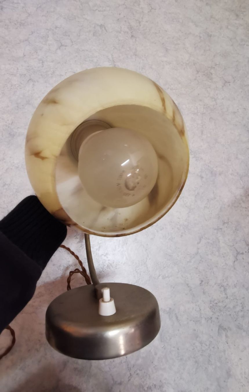 Lampen: Lampada Vintage – Gebraucht aus Losone von NSX 4