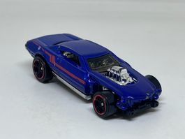 Hot Wheels Project Speeder #517