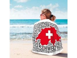 Badetuch  170 x 100 / NEU