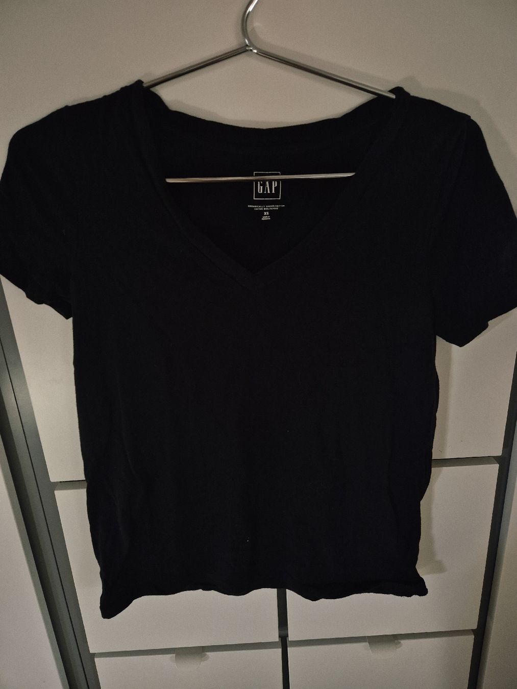 Gap T-shirt: T shirt GAP (XS) – Usato da Niederwangen BE venduto da lv_11