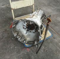 Boîte automatique ZF Jaguar XJ40