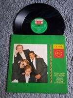 LEVEL 42     TO BE WITH YOU AGAIN    12 MAXI SINGLE