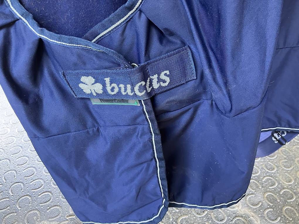 Coperte: Bucas Power cooler 145 – Usato da Kriessern venduto da Gavin0201 1