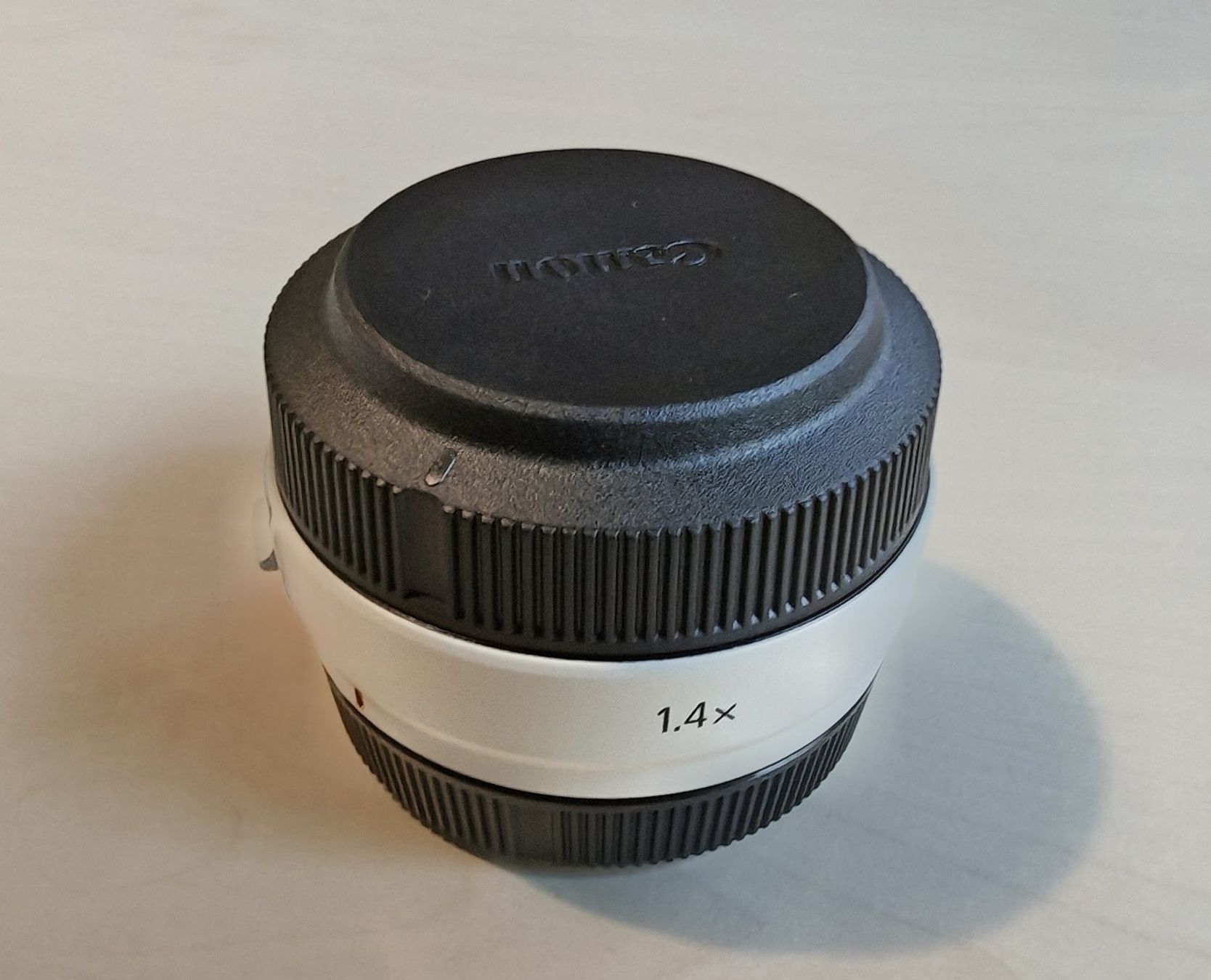 Convertitori: Canon Converter 1.4 x – Nuovo (secondo la descrizione) da orvin venduto da Djooe 1