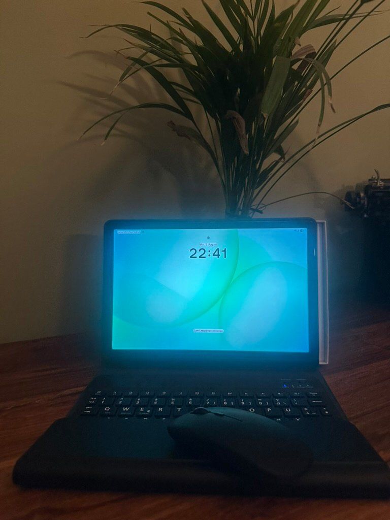 Samsung Tablet PC: Samsung Galaxy Tab A11+ – Neu (gemäss Beschreibung) aus Schindellegi von suse4you