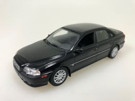 Volvo S80 - Minichamps - 1:43