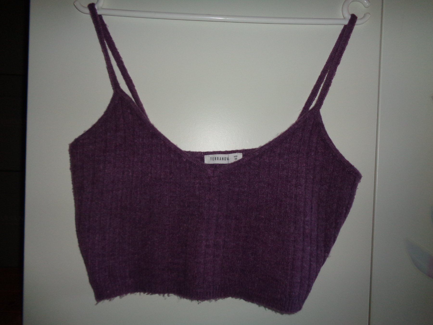 Top: *** modisches Top *** / von Terrano ab 1.00va – Usato da Othmarsingen venduto da Leuchtturmlady