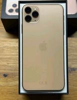 iPhone 11 Pro Max (512GB) Akku 99%
