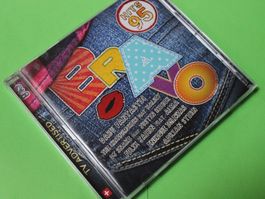 BRAVO HITS 95 (Swiss Edition) 2CD!!!!!!!
