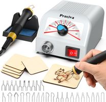 Brandmalstation Präzise Brandmalerei Bastelset Lötstation
