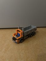 Lego City Lastwagen