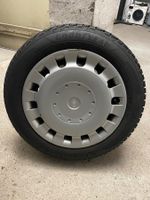 Topangebot - 4 Goodyear Winterreifen 175 65R 15 - Topzustand