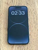 Smartphone Apple iPhone 14 Pro 256 GB nero usato segni usura