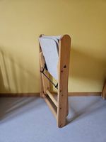 Ikea Kon Tiki 70er vintage Klappstuhl