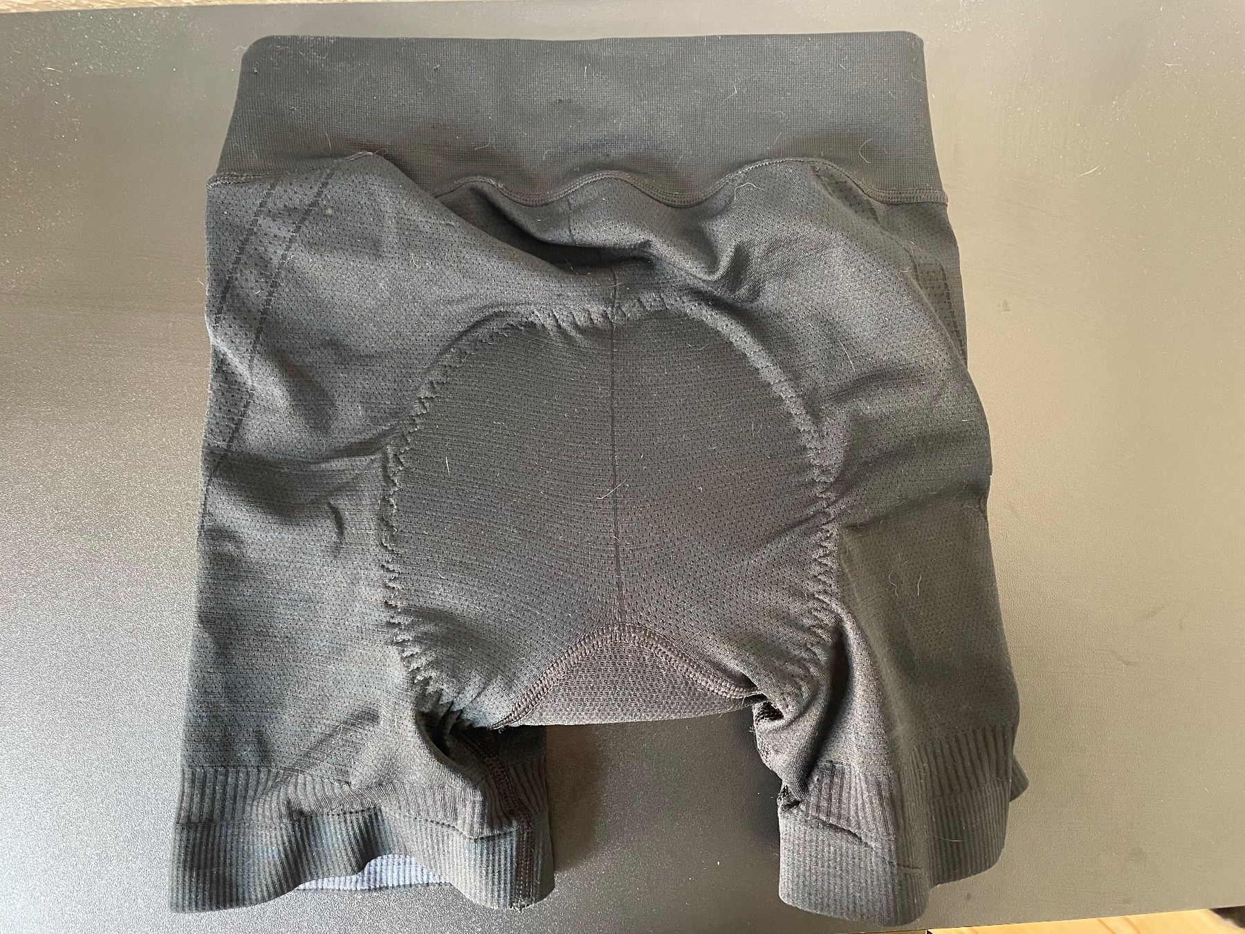 Craft Altra biancheria intima: Sous-short de vélo Craft – Usato da Lausanne venduto da CamCam11 1