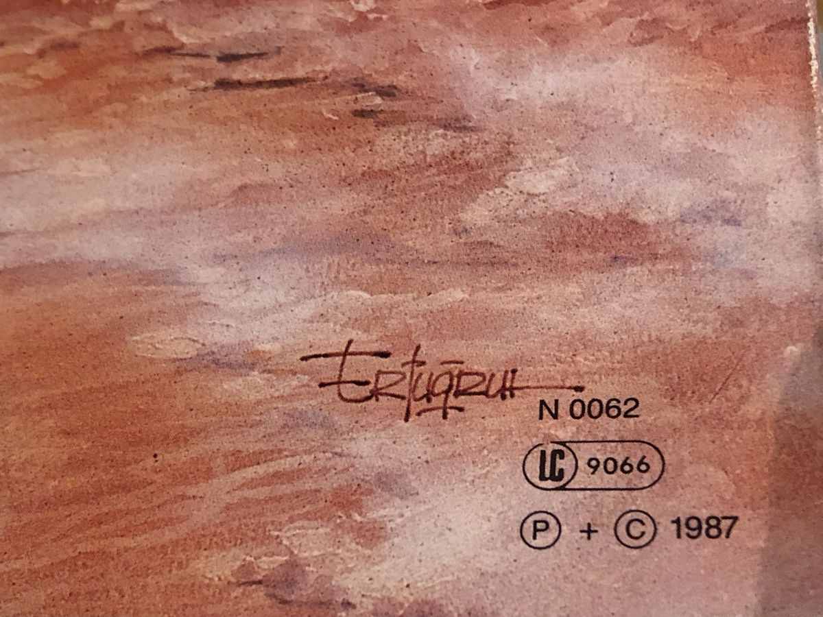 Schallplatten: Running Wild. 1987. Under Jolly Roger – Gebraucht aus Faulensee von Mizuno06 2
