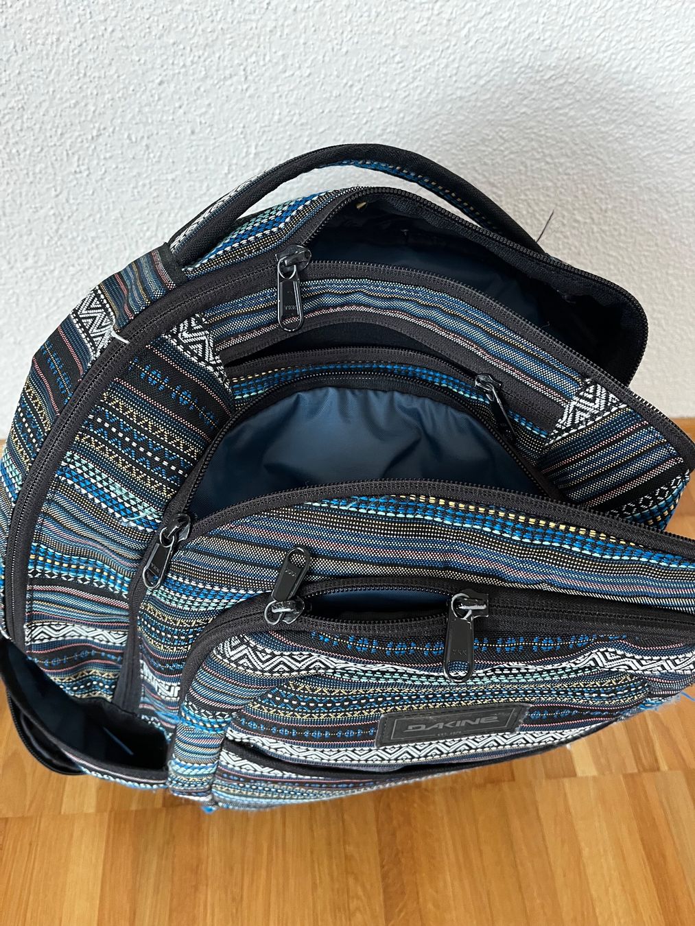 Dakine Rucksäcke: Rucksack Dakine – Gebraucht aus Winterthur von ann_dn6n 1