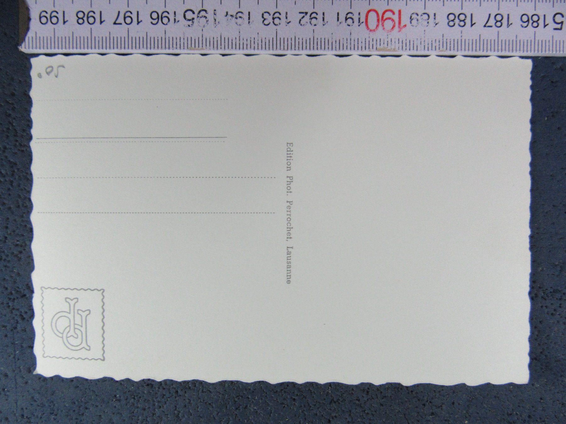 Cartes postales: SOLOTHURN ZEITGLOCKEN-PLATZ OLDTIMER AUTO SO AK – D'occasion à Ettingen par Hausi4711 2