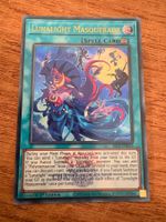 Yu-Gi-Oh! Karte - Lunalight Masquerade (26LP-EN013)