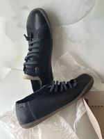 Camper Schuhe, Grösse 41 schwarz Neu